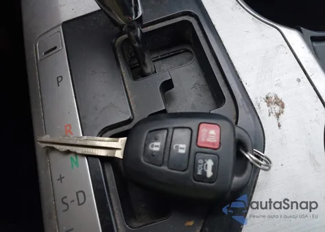 2012 Toyota Camry Se from USA, damaged, VIN 4T1BF1FK7CU500252